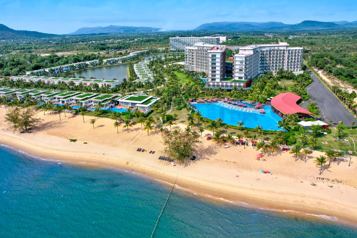Movenpick Resort Waverly