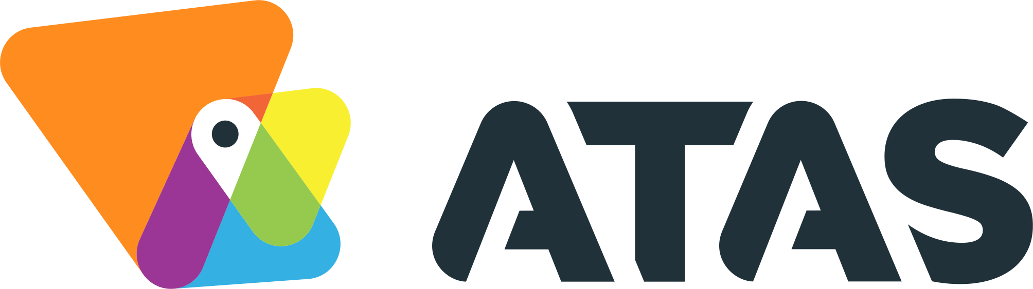 ATAS logo