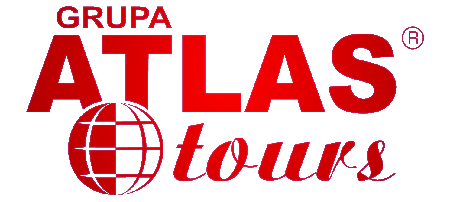 Atlas Tours logo