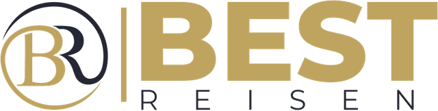 Best Reisen logo