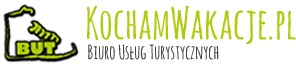 BUT logo