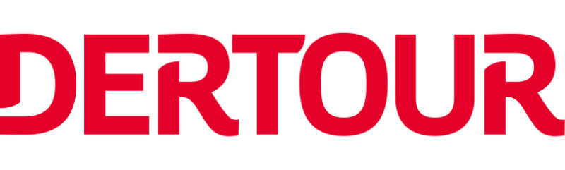 DERTOUR logo