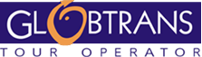 Globtrans logo