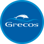 Grecos logo