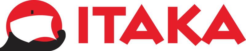 ITAKA logo