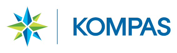 Kompas Poland logo
