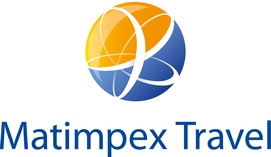 Matimpex Travel logo