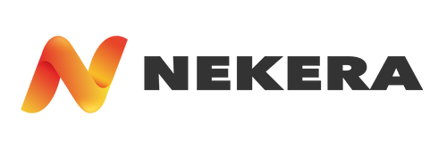 Nekera logo