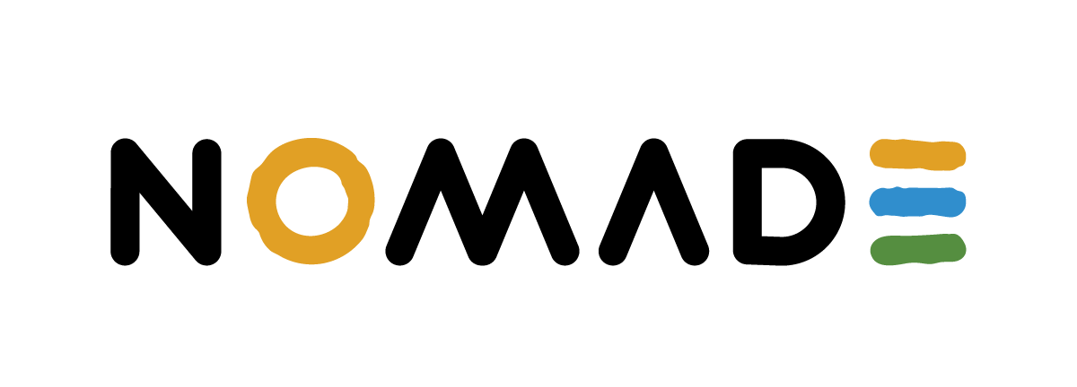 Nomade logo