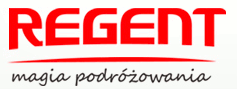 Regent logo