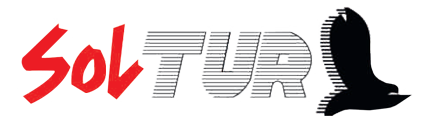 Soltur logo