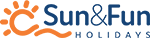 Sun & Fun logo