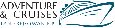 Tanie Rejsowanie logo