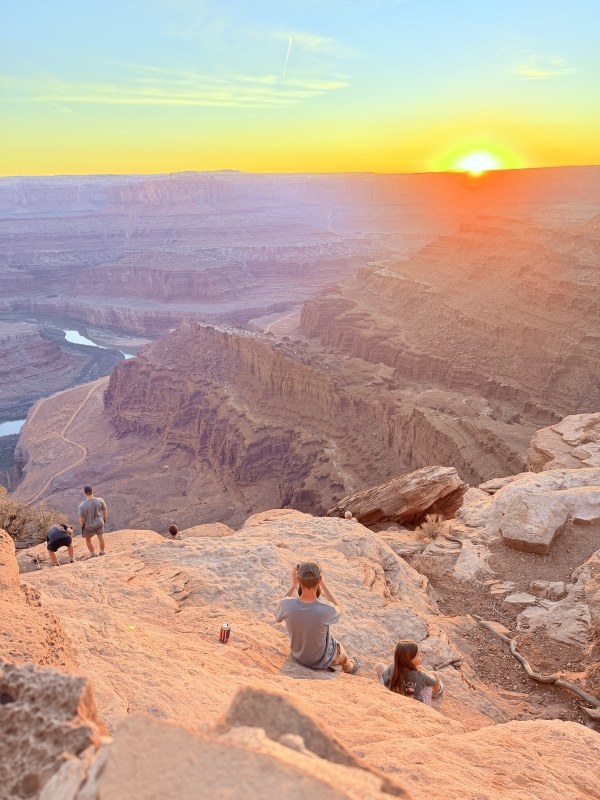 Southwest Spring Adventure